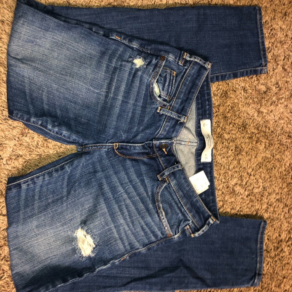 Abercrombie and Fitch pants